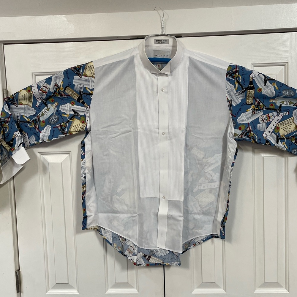 Exquisite custom made show stopper